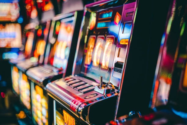 panji slot Video slots